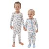 Angel Dear National Parks Adventure Bamboo Long Sleeve Loungewear Set Angel Dear National Parks Adventure Bamboo Long Sleeve Loungewear Set