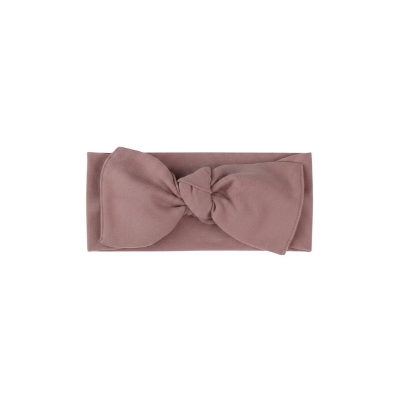 Colored Organics Hattie Bow Wrap in Bloom Colored Organics Hattie Bow Wrap in Bloom