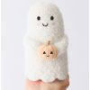 cuddle+kind Baby Ghost with Pumpkin cuddle+kind Baby Ghost with Pumpkin