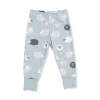 422ce023c85e853408ede3424d3d2b529d93715c58a9a85a71268ffa795e2663 Angel Dear Black Sheep Bamboo Long Sleeve Loungewear Set