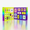 43012-Open Taba Squishies Advent Countdown