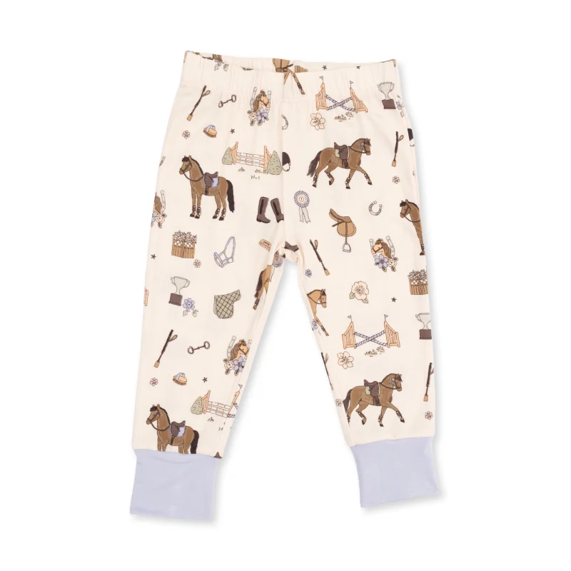 44540b43c74f4f965c99ea6d16af59efb085aeaa2ba1575f5ea0df32d21c8833 Angel Dear Pretty Equestrian Bamboo Convertible Romper