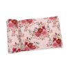 Angel Dear Sabrina Floral Bamboo Swaddle Blanket
