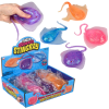 Toy Network Sugar Squeezy Sting Ray 5 Inch Assorted Colors Toy Network Sugar Squeezy Sting Ray 5 Inch Assorted Colors