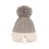 Amuseables Pomilly Hat made by Jellycat Amuseables Pomilly Hat made by Jellycat