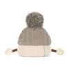 Jellycat Amuseables Pomilly Hat Toys Jellycat Amuseables Pomilly Hat Toys