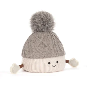 Jellycat Amuseables Pomilly Hat Jellycat Amuseables Pomilly Hat