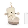Jellycat Amuseables Perta Snow Boot available at Blossom Jellycat Amuseables Perta Snow Boot available at Blossom