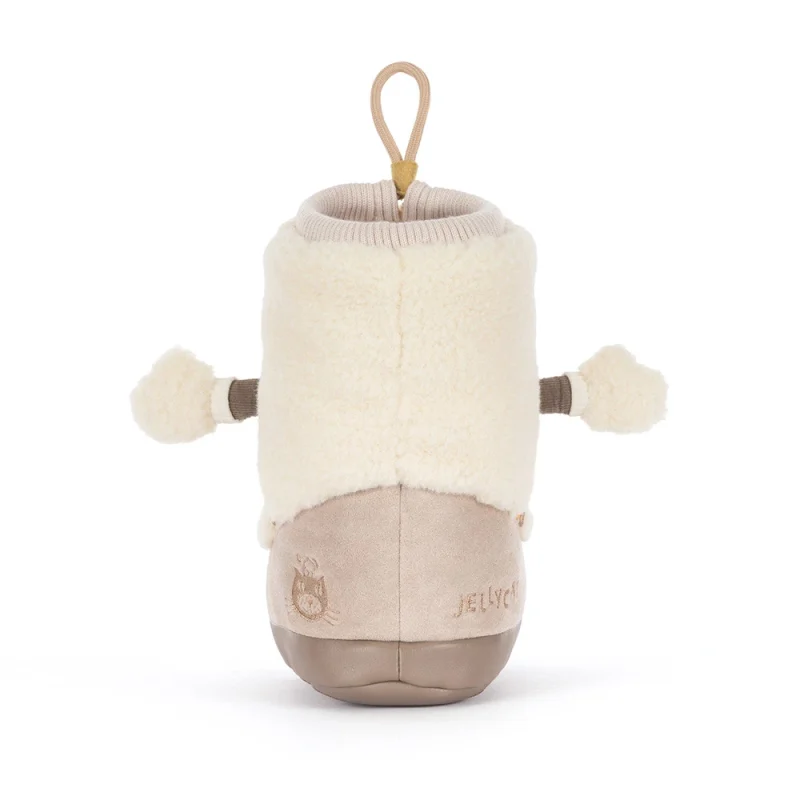 Jellycat Amuseables Perta Snow Boot Toys Jellycat Amuseables Perta Snow Boot Toys