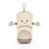 Jellycat Amuseables Perta Snow Boot part of our collection Jellycat Amuseables Perta Snow Boot part of our collection