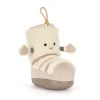 Jellycat Amuseables Perta Snow Boot Jellycat Amuseables Perta Snow Boot