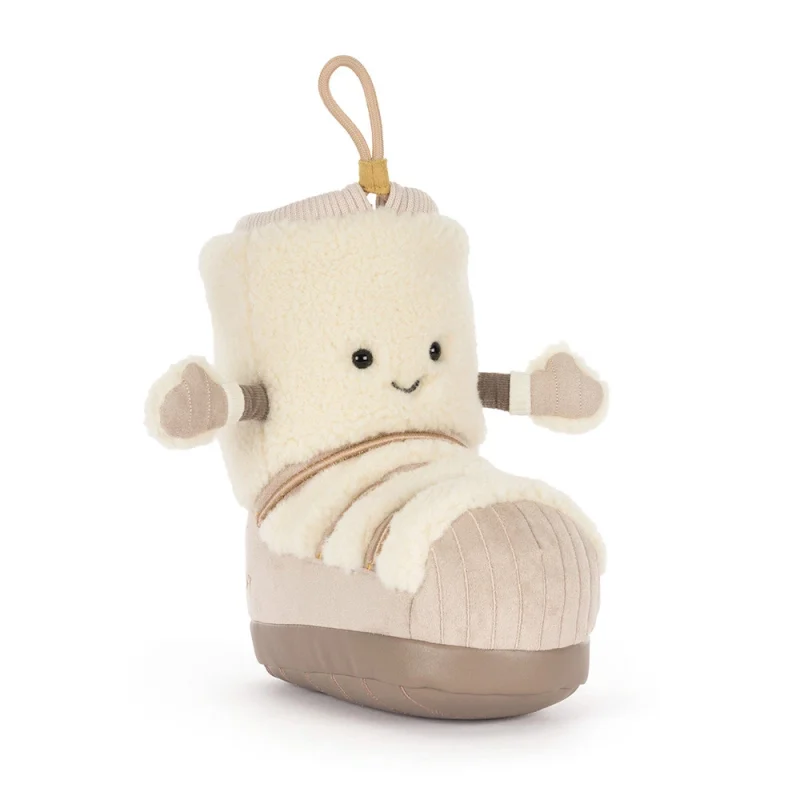 Jellycat Amuseables Perta Snow Boot Jellycat Amuseables Perta Snow Boot