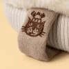 Amuseables Fitswell Mitten from Jellycat
