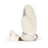 Amuseables Fitswell Mitten made by Jellycat