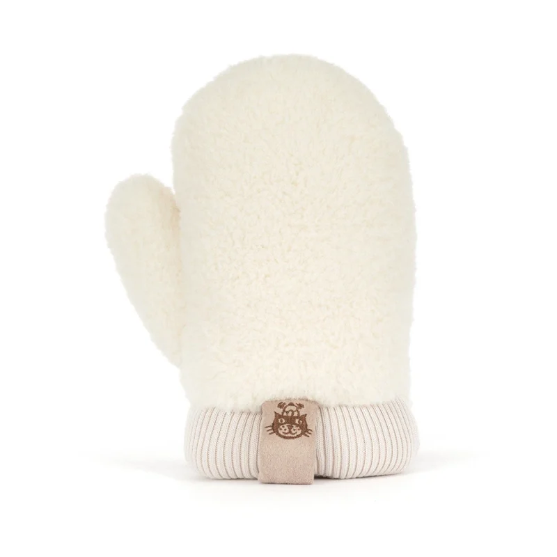 Jellycat Amuseables Fitswell Mitten Toys