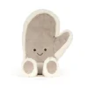 Jellycat Amuseables Fitswell Mitten part of our  collection