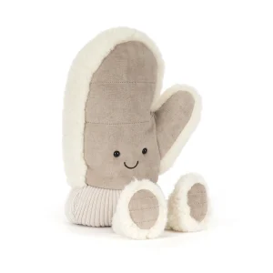 Jellycat Amuseables Fitswell Mitten Jellycat Amuseables Fitswell Mitten