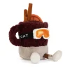 Jellycat Amuseables Mullover Spiced Drink Jellycat Amuseables Mullover Spiced Drink
