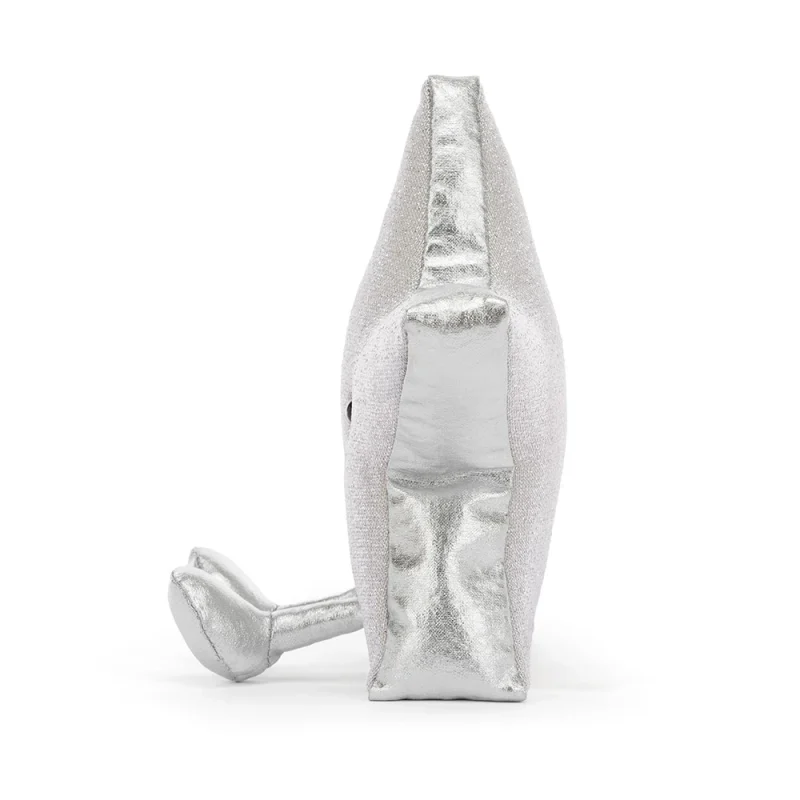 Amuseables Silver Star (2026) from Jellycat Amuseables Silver Star (2026) from Jellycat