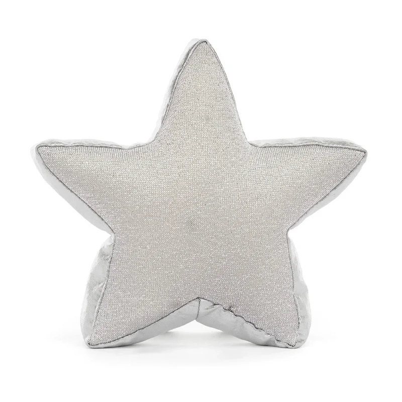 Amuseables Silver Star (2026) made by Jellycat Amuseables Silver Star (2026) made by Jellycat