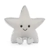 Jellycat Amuseables Silver Star (2026) Toys Jellycat Amuseables Silver Star (2026) Toys