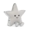 Jellycat Amuseables Silver Star (2026) Jellycat Amuseables Silver Star (2026)