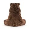 Jellycat Bizzlestomp Bear Toys Jellycat Bizzlestomp Bear Toys