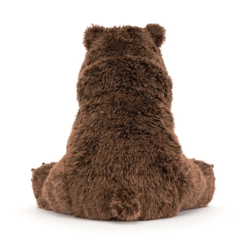 Jellycat Bizzlestomp Bear Toys Jellycat Bizzlestomp Bear Toys