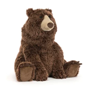 Jellycat Bizzlestomp Bear Jellycat Bizzlestomp Bear