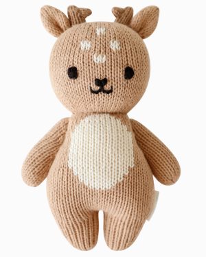 cuddle+kind Baby Fawn