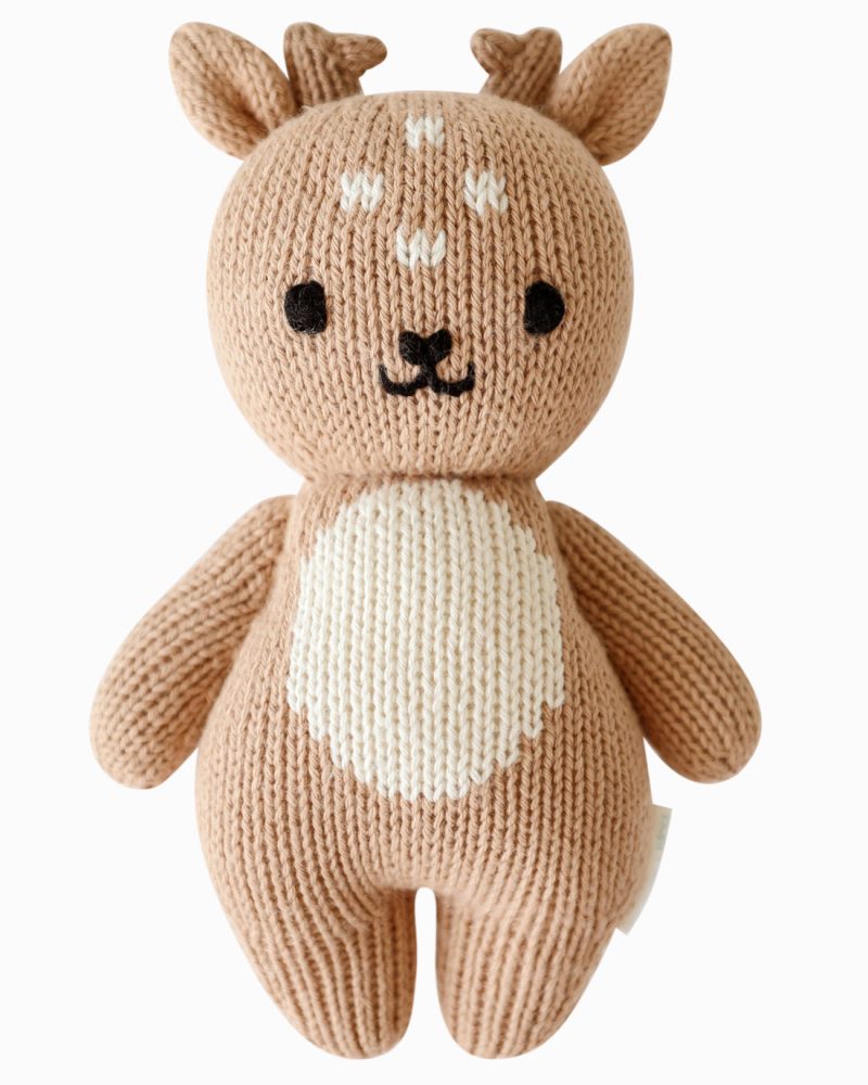 cuddle+kind Baby Fawn cuddle+kind Baby Fawn