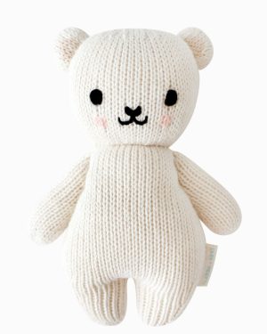 cuddle+kind Baby Polar Bear cuddle+kind Baby Polar Bear
