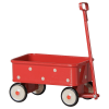 Wagon for Mouse in Red made by Maileg Wagon for Mouse in Red made by Maileg