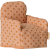 Maileg Folding Chair for Mouse in Dots Maileg Folding Chair for Mouse in Dots