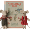 Maileg Christmas Twin Mice Maileg Christmas Twin Mice