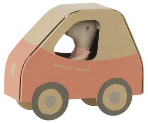 Maileg Driver Mouse Little Sister
