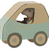 Maileg Driver Mouse Little Brother Maileg Driver Mouse Little Brother
