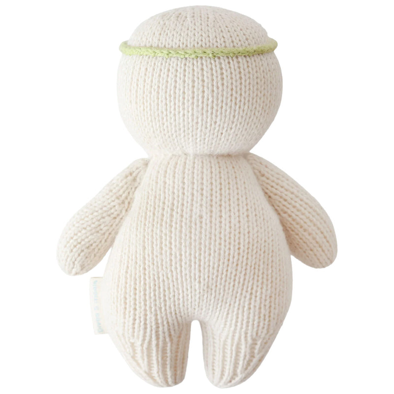Baby Skeleton Blush from cuddle+kind Baby Skeleton Blush from cuddle+kind