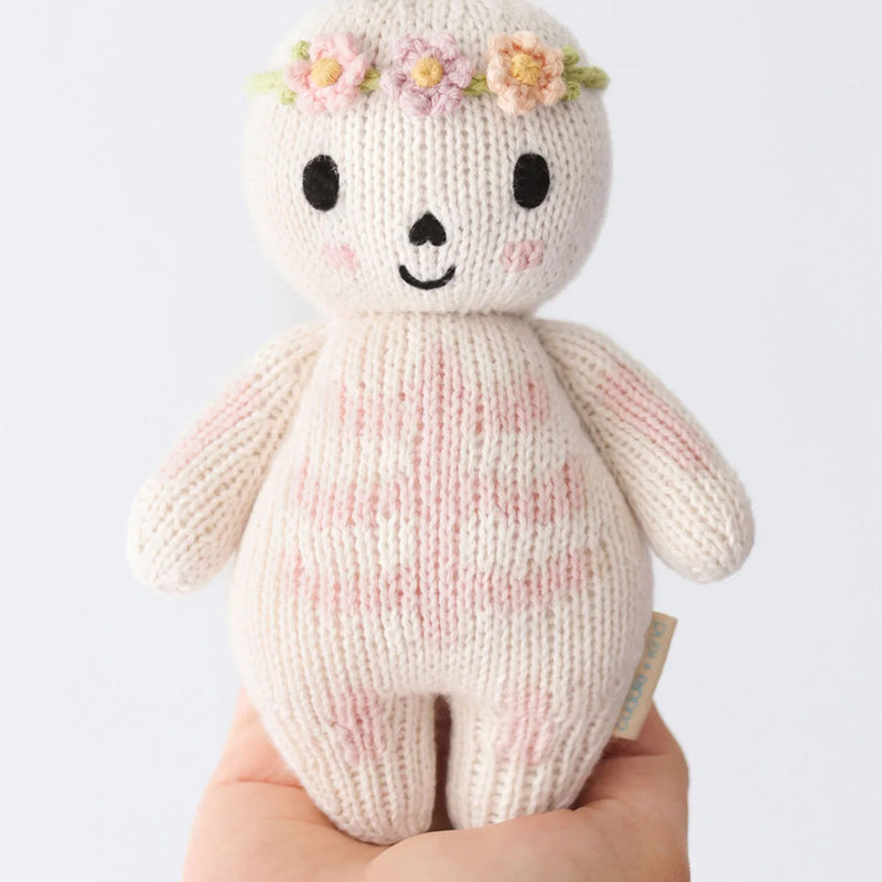 Baby Skeleton Blush available at Blossom Baby Skeleton Blush available at Blossom