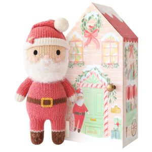 cuddle+kind Tiny Santa