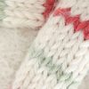 Baby Snowman Peppermint Stripe Scarf available at Blossom Baby Snowman Peppermint Stripe Scarf available at Blossom