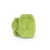Ricky Rain Frog Pouch made by Jellycat Ricky Rain Frog Pouch made by Jellycat