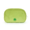 Jellycat Ricky Rain Frog Pouch Toys Jellycat Ricky Rain Frog Pouch Toys