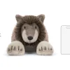 Jellycat Ulrich Wolf available at Blossom Jellycat Ulrich Wolf available at Blossom