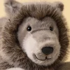 Ulrich Wolf from Jellycat Ulrich Wolf from Jellycat