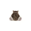 Jellycat Ulrich Wolf Toys Jellycat Ulrich Wolf Toys