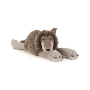 Jellycat Ulrich Wolf Jellycat Ulrich Wolf