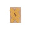 Solid Muslin Sunflower 2 Pack Bow Clips made by Angel Dear Solid Muslin Sunflower 2 Pack Bow Clips made by Angel Dear