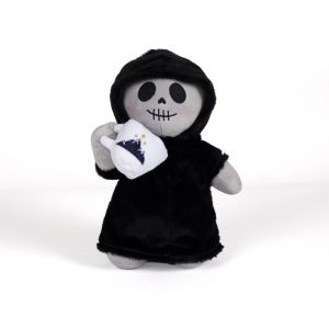 Kingdom of Threads Suriel Plush | ACOTAR Kingdom of Threads Suriel Plush | ACOTAR