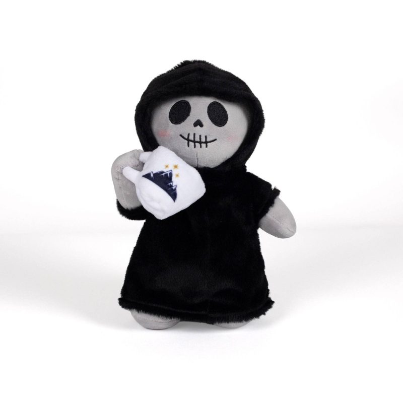 Kingdom of Threads Suriel Plush | ACOTAR Kingdom of Threads Suriel Plush | ACOTAR